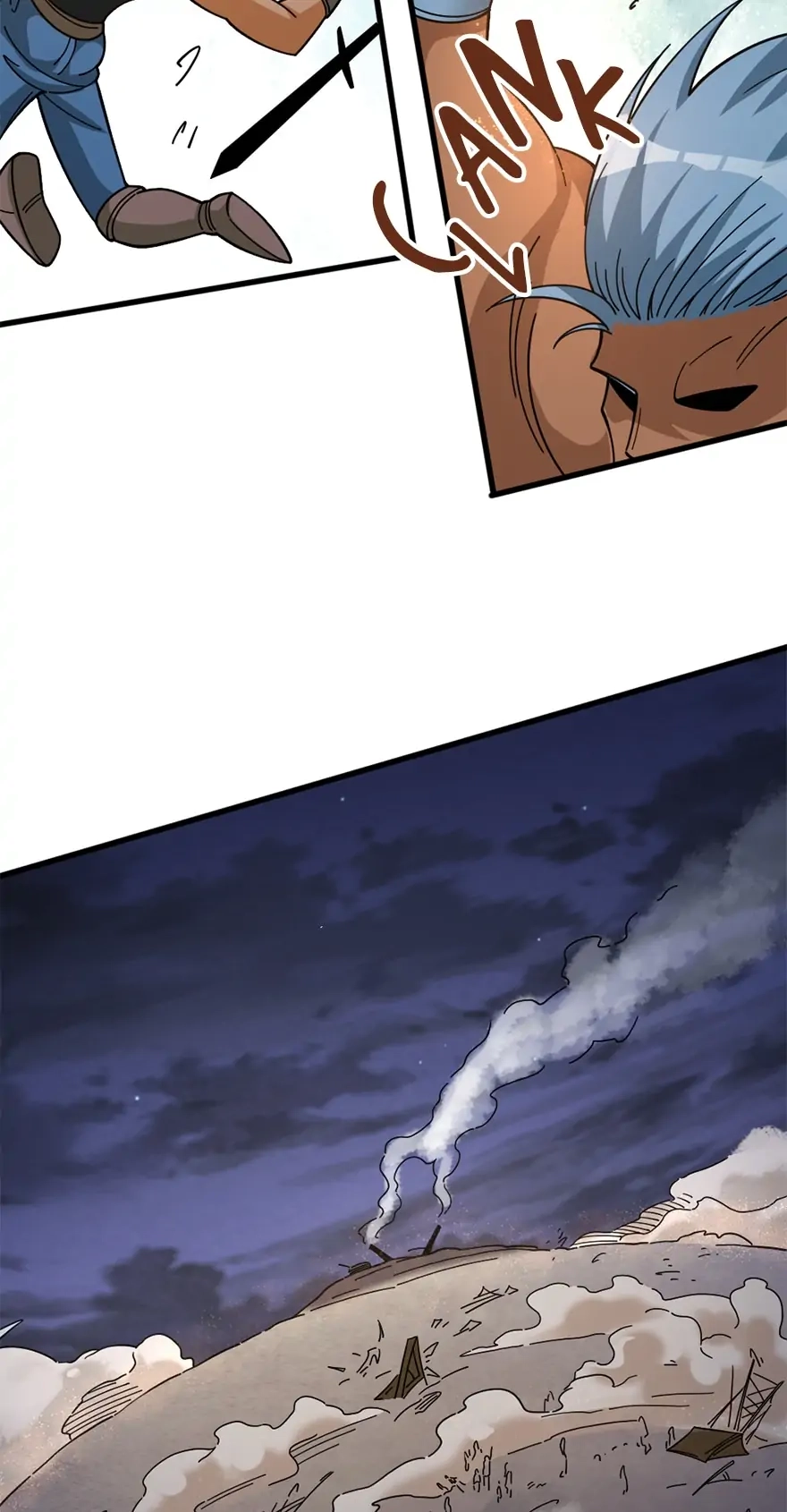 Read Release That Witch Manga Online