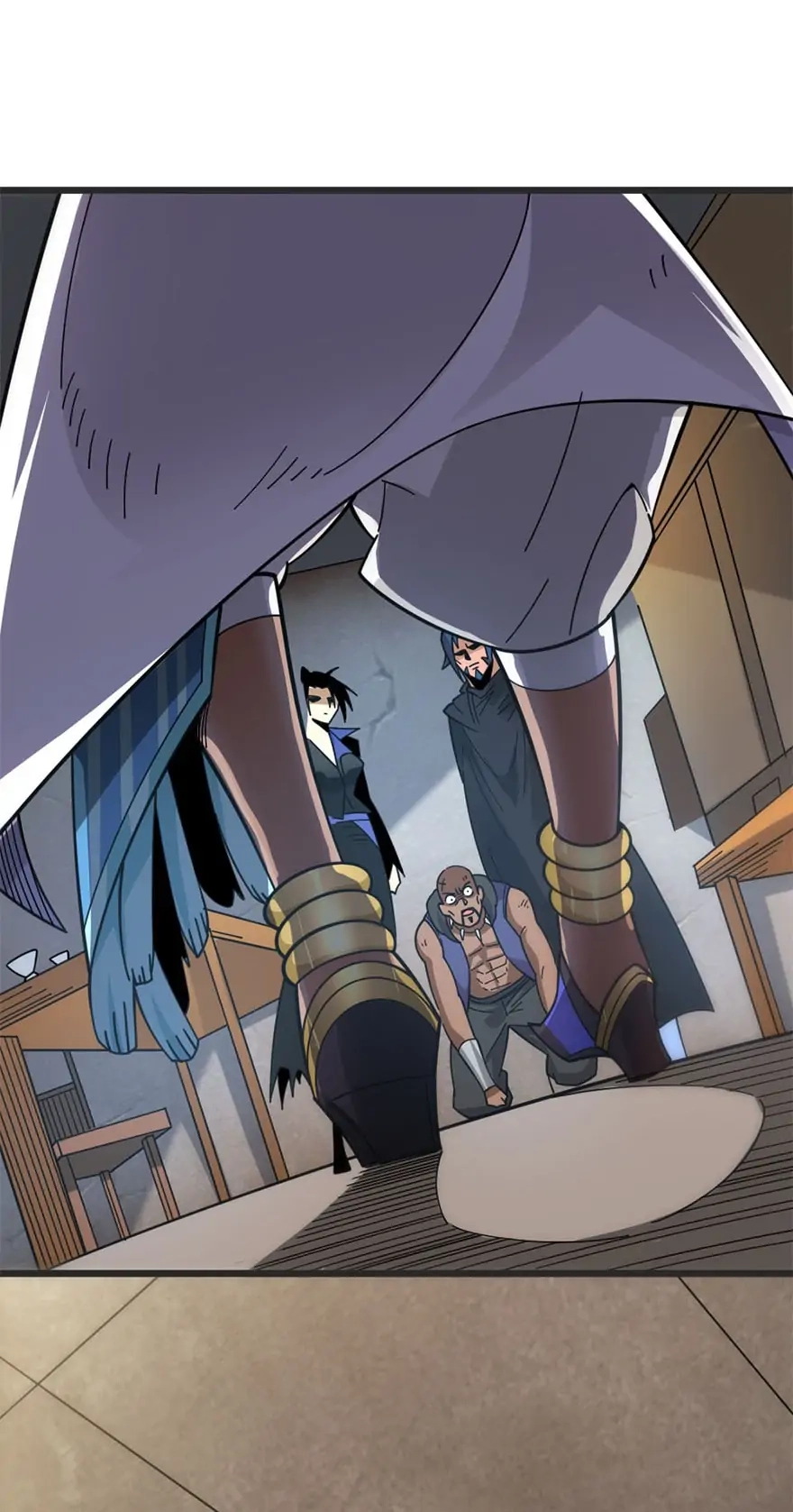 Read Release That Witch Manga Online