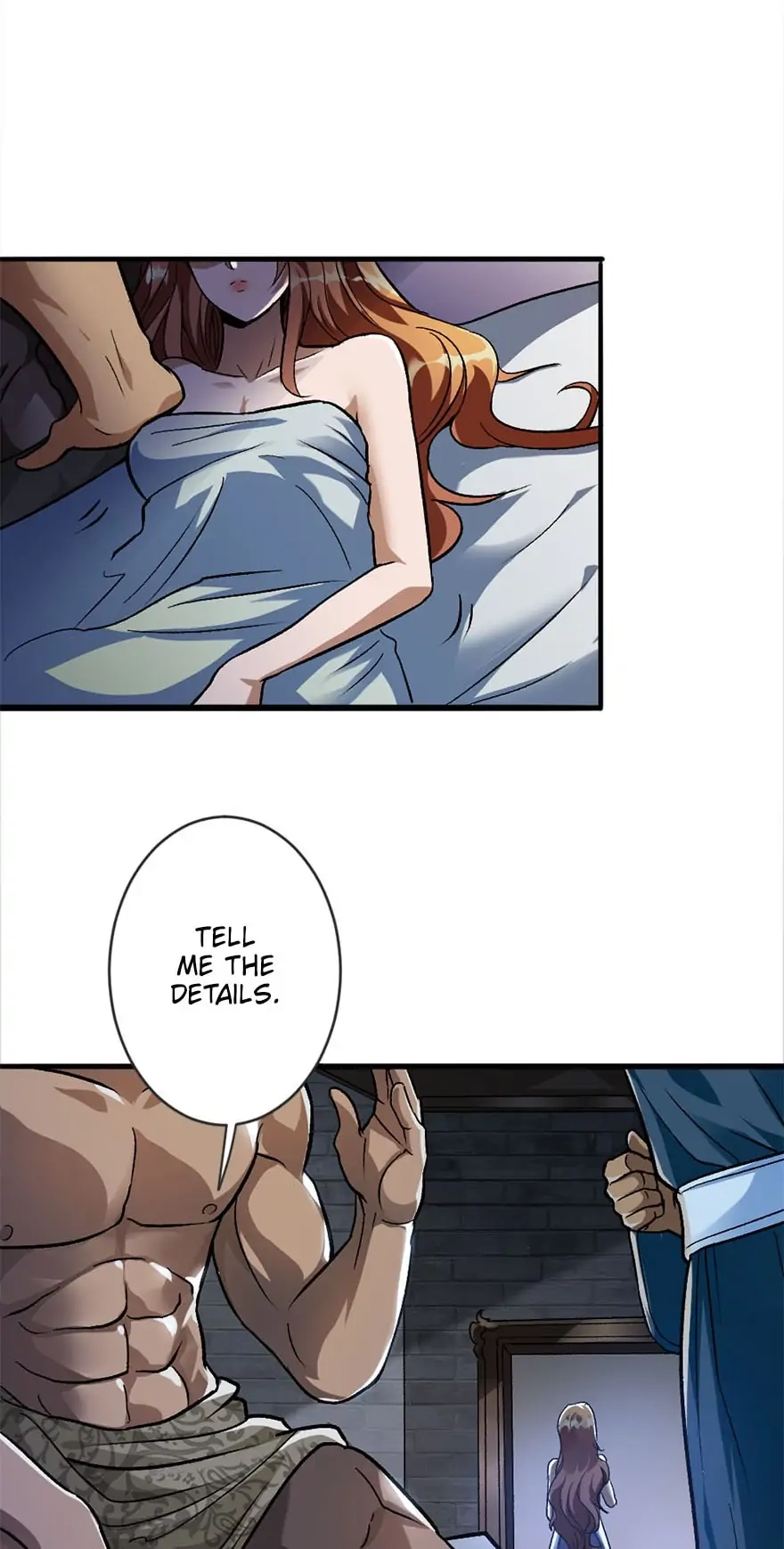 Read Release That Witch Manga Online