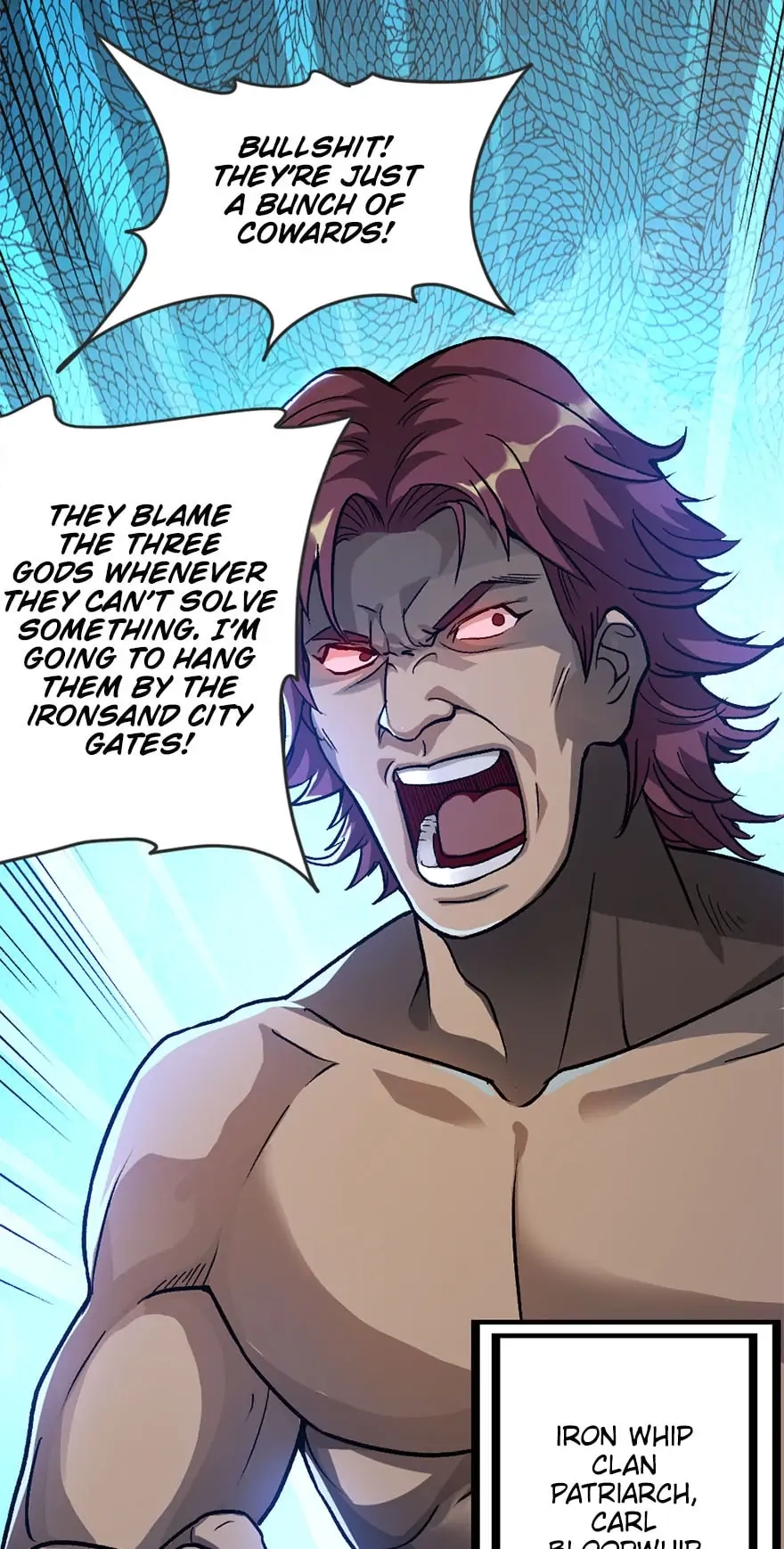 Read Release That Witch Manga Online