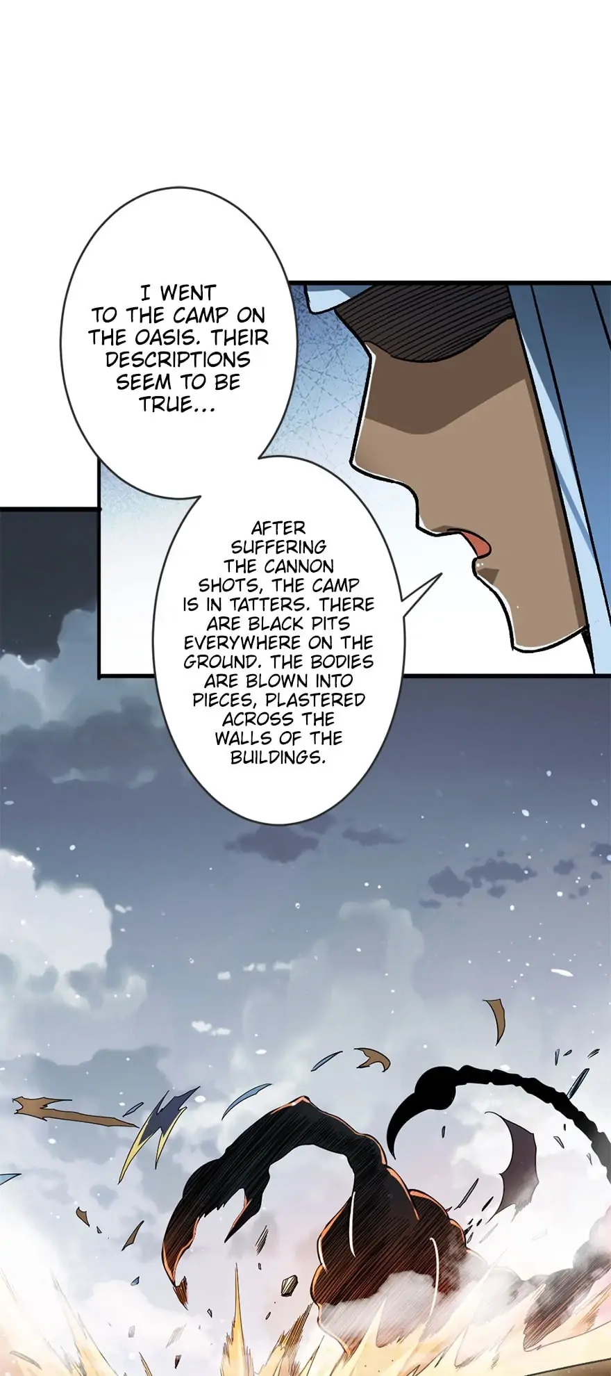 Read Release That Witch Manga Online