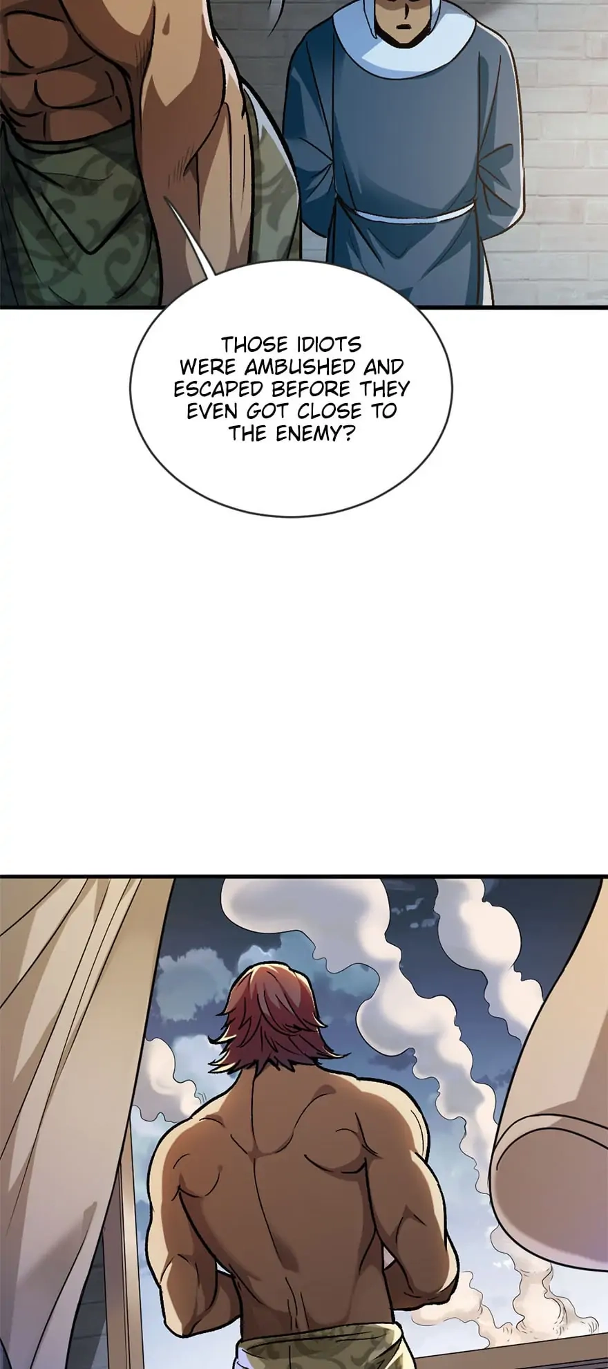 Read Release That Witch Manga Online