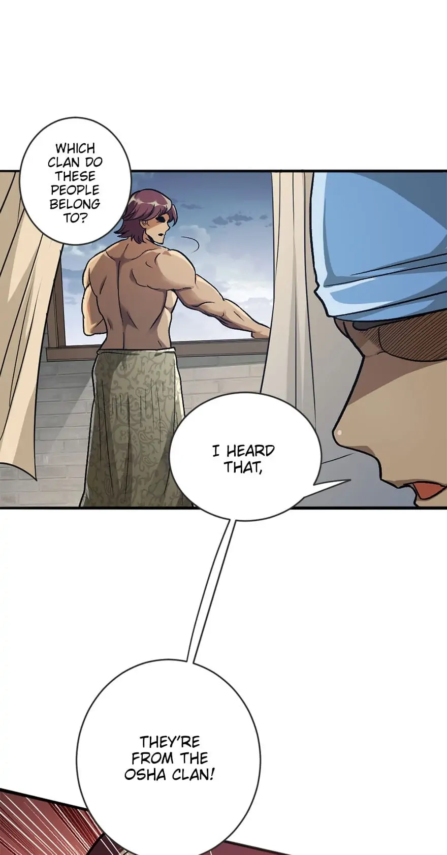 Read Release That Witch Manga Online