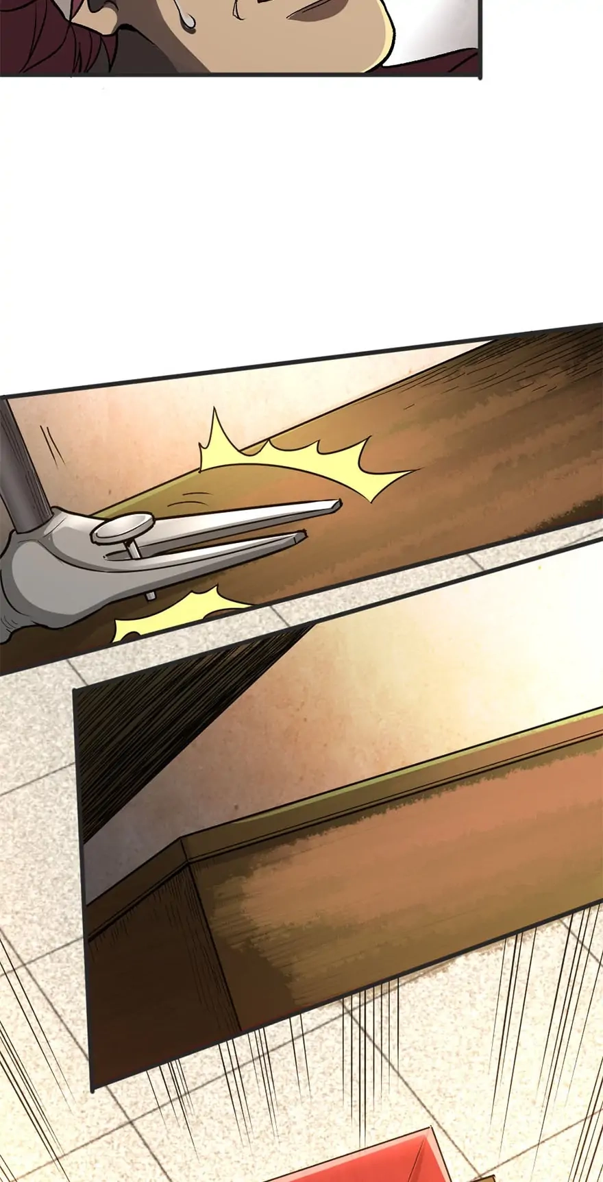 Read Release That Witch Manga Online