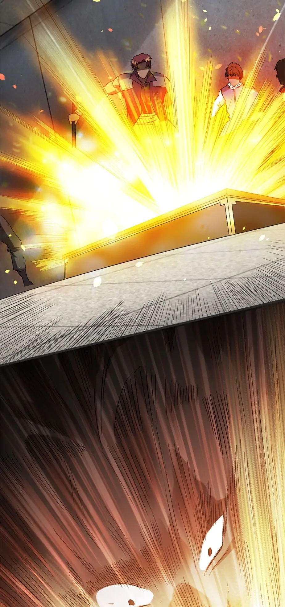 Read Release That Witch Manga Online