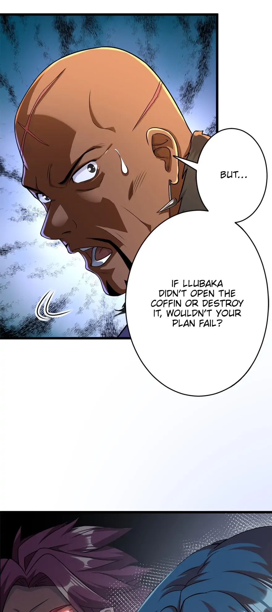 Read Release That Witch Manga Online