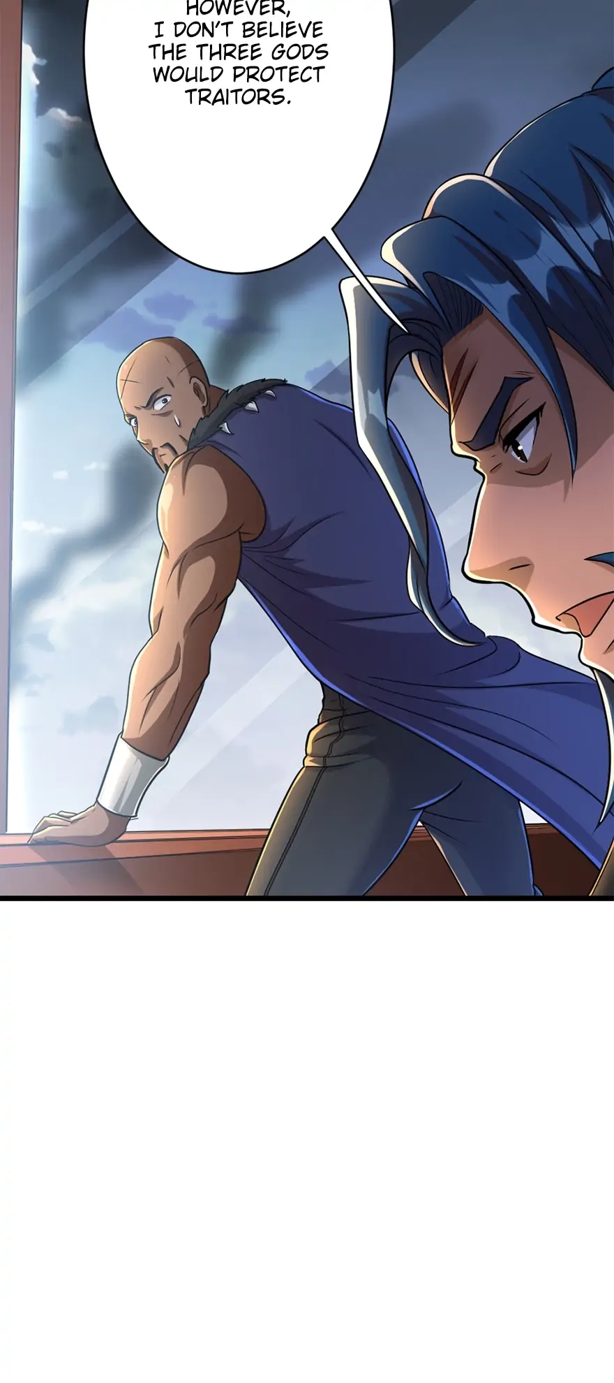 Read Release That Witch Manga Online