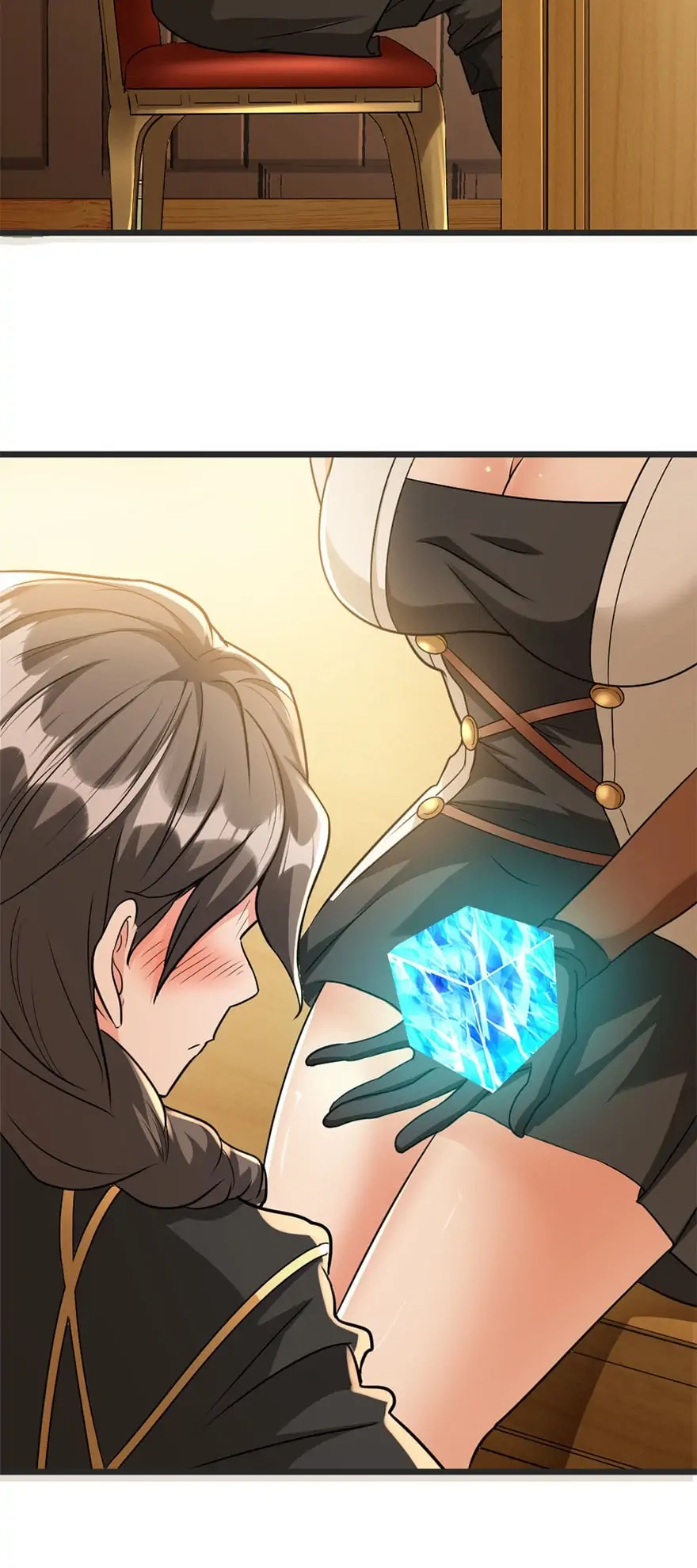 Read Release That Witch Manga Online