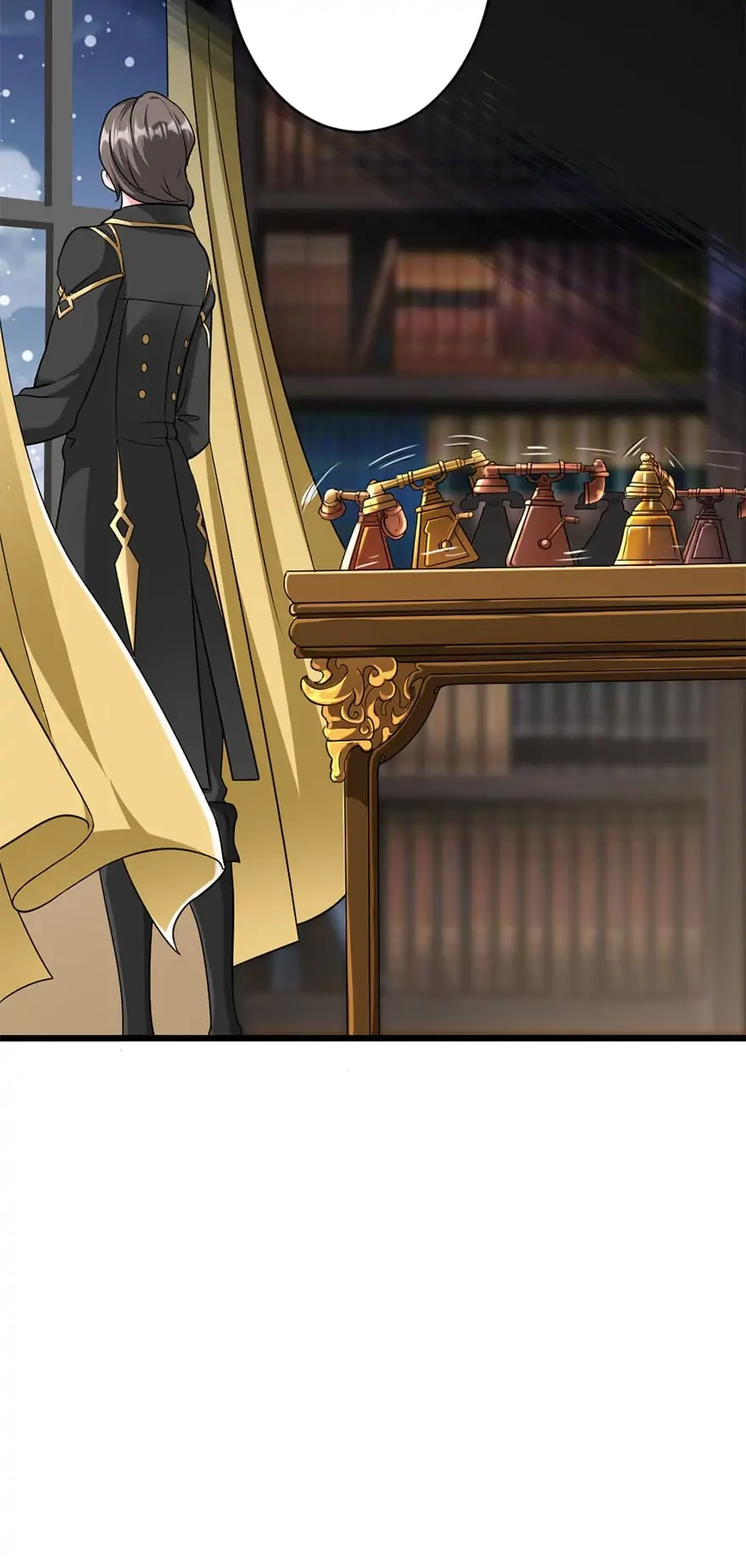 Read Release That Witch Manga Online