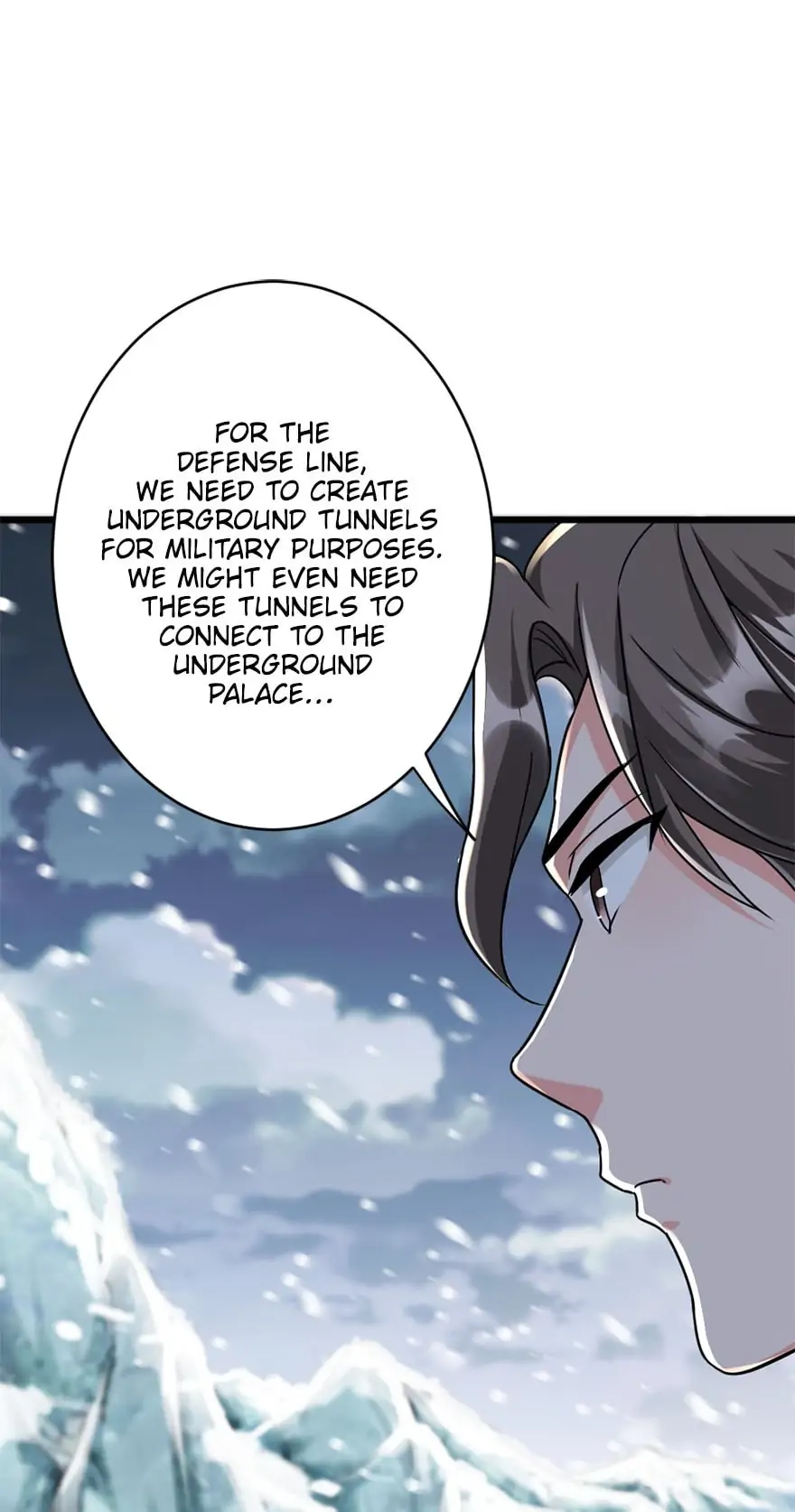 Read Release That Witch Manga Online