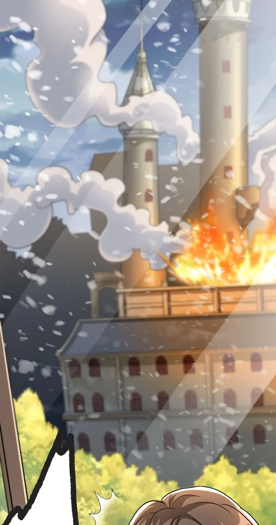 Read Release That Witch Manga Online