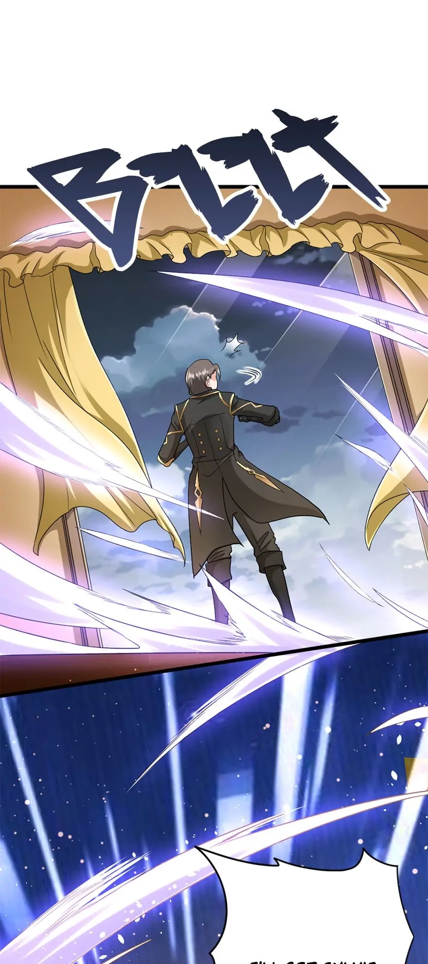 Read Release That Witch Manga Online