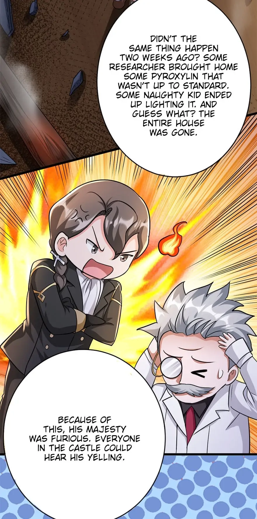 Read Release That Witch Manga Online