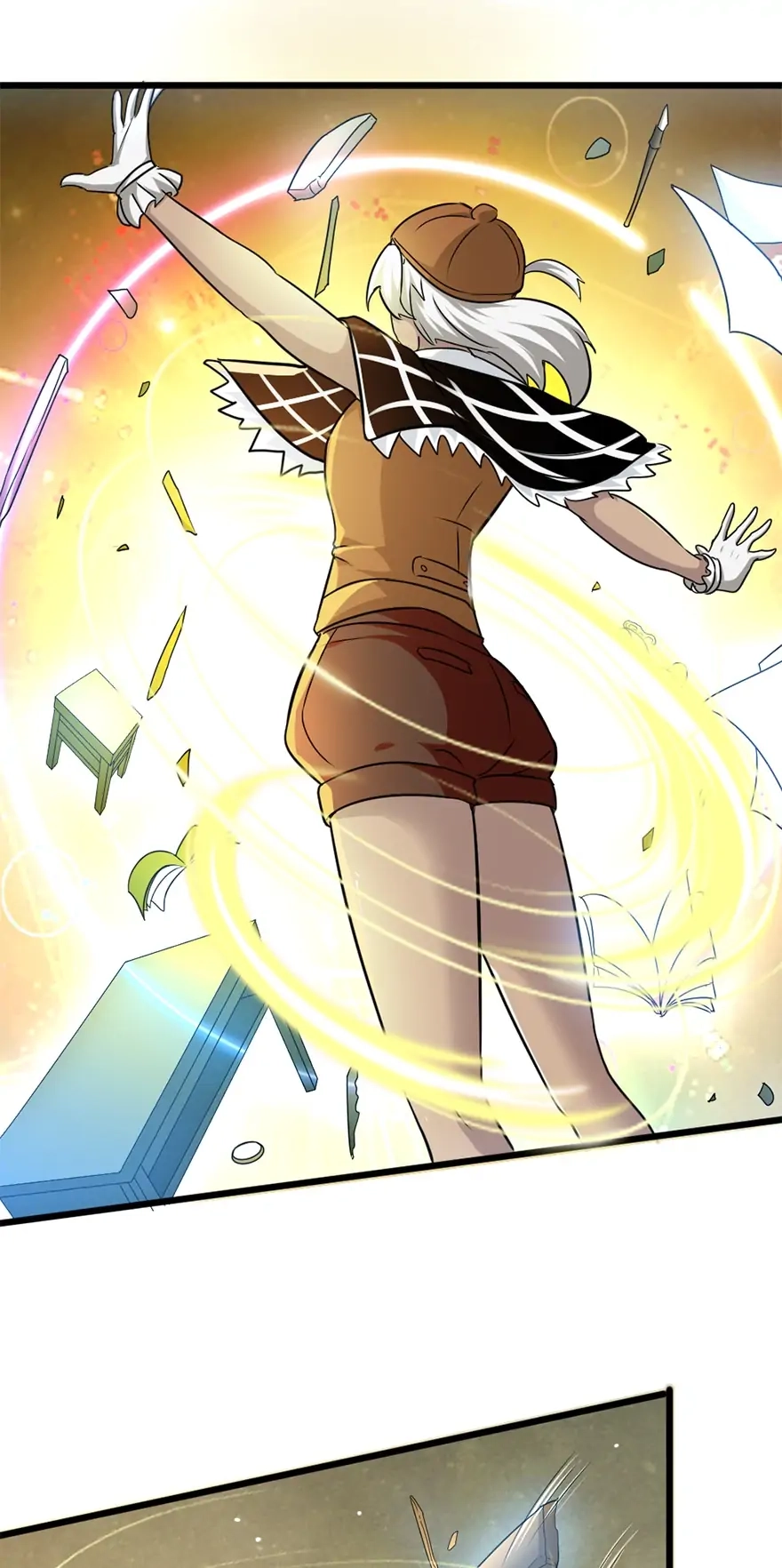 Read Release That Witch Manga Online