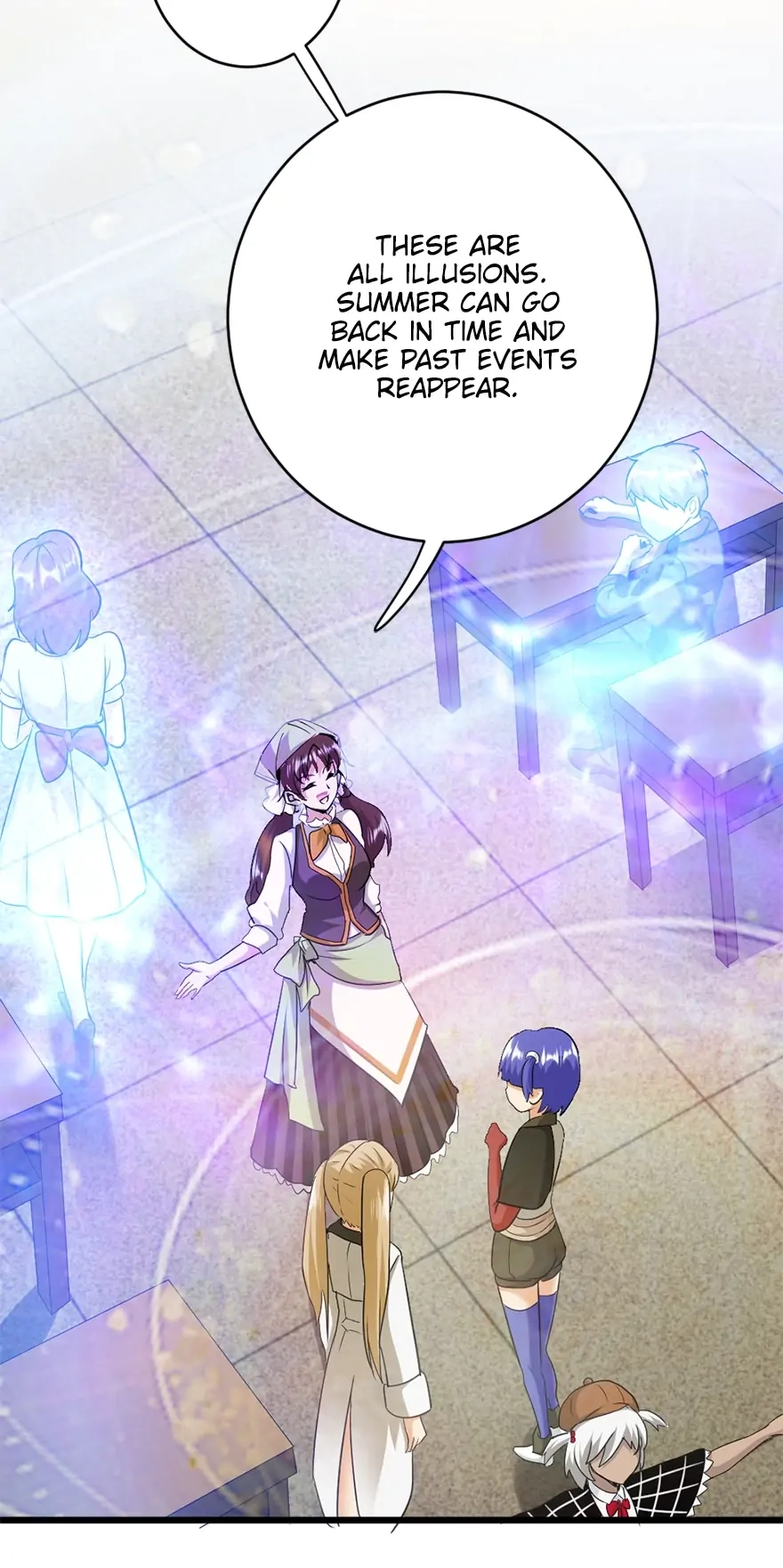 Read Release That Witch Manga Online