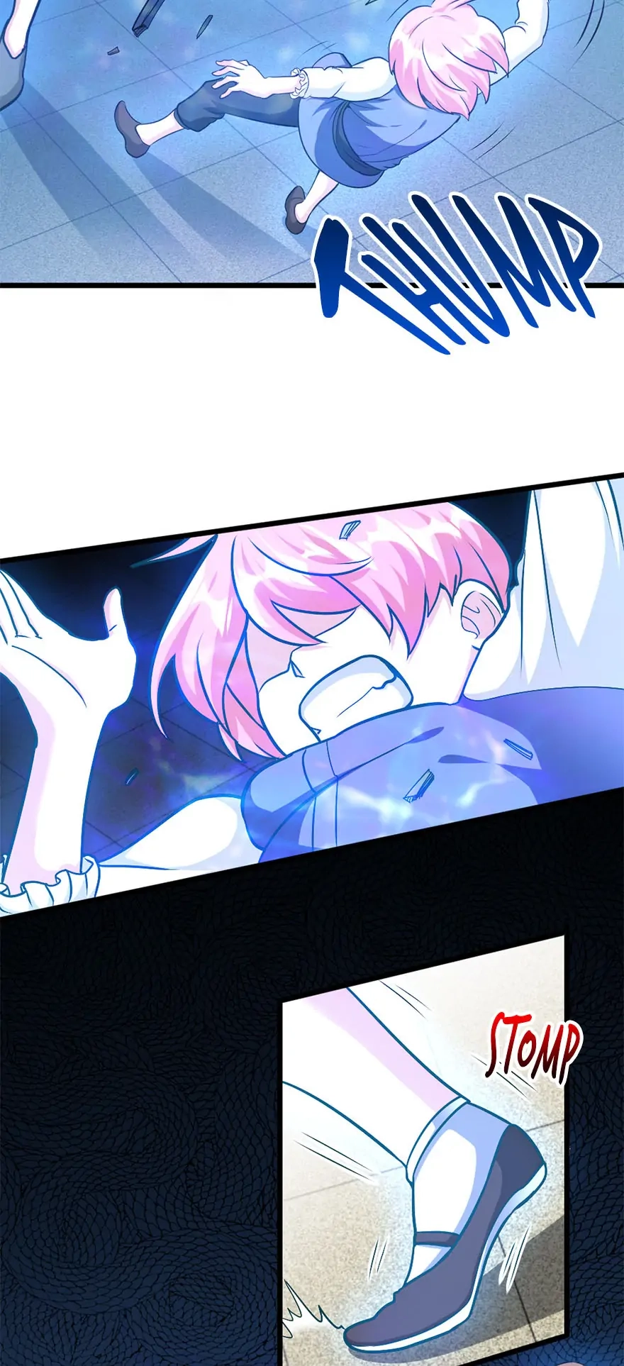 Read Release That Witch Manga Online