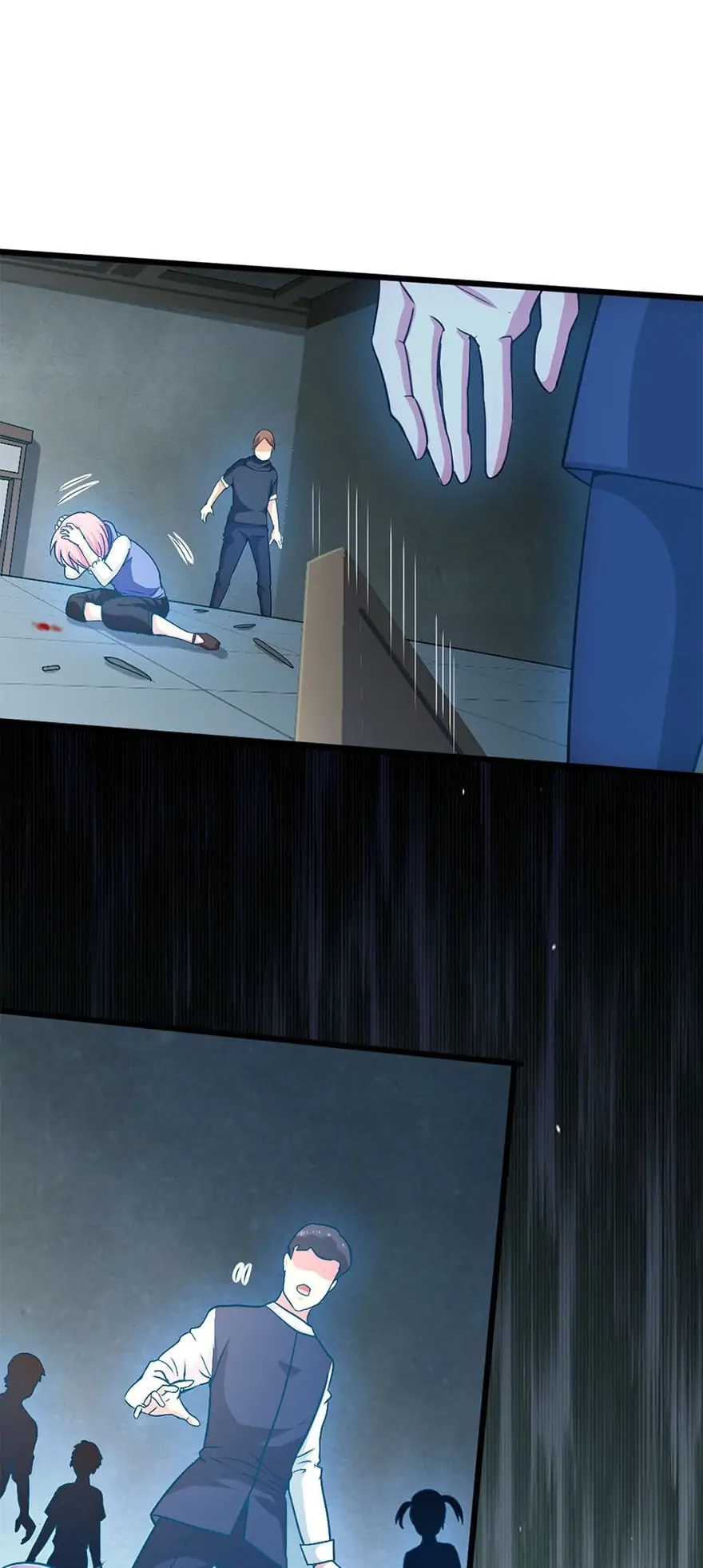 Read Release That Witch Manga Online