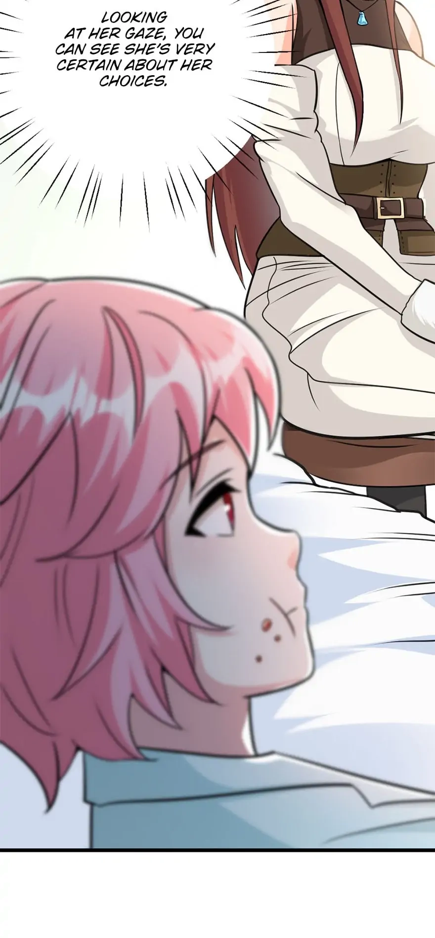 Read Release That Witch Manga Online