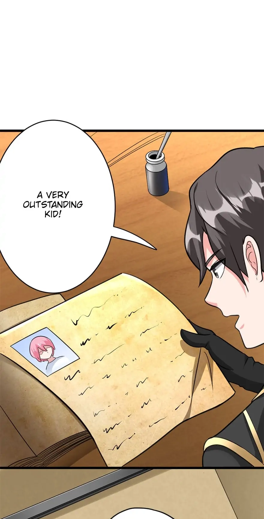 Read Release That Witch Manga Online