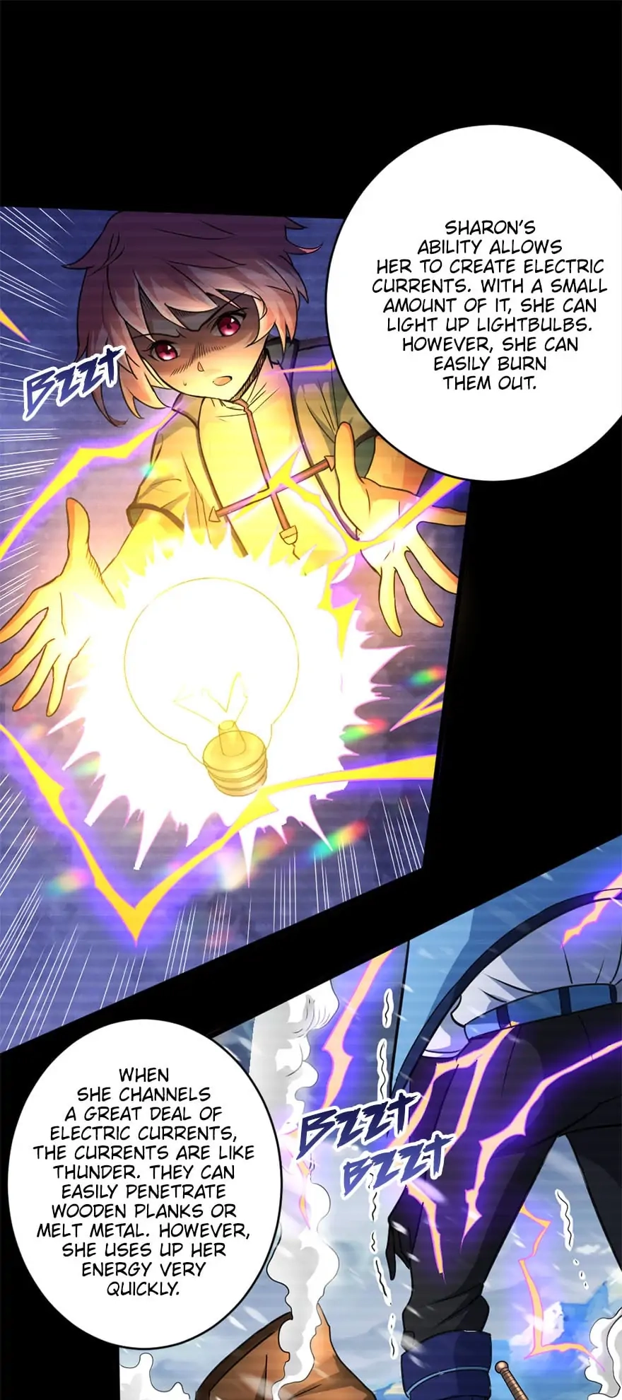 Read Release That Witch Manga Online