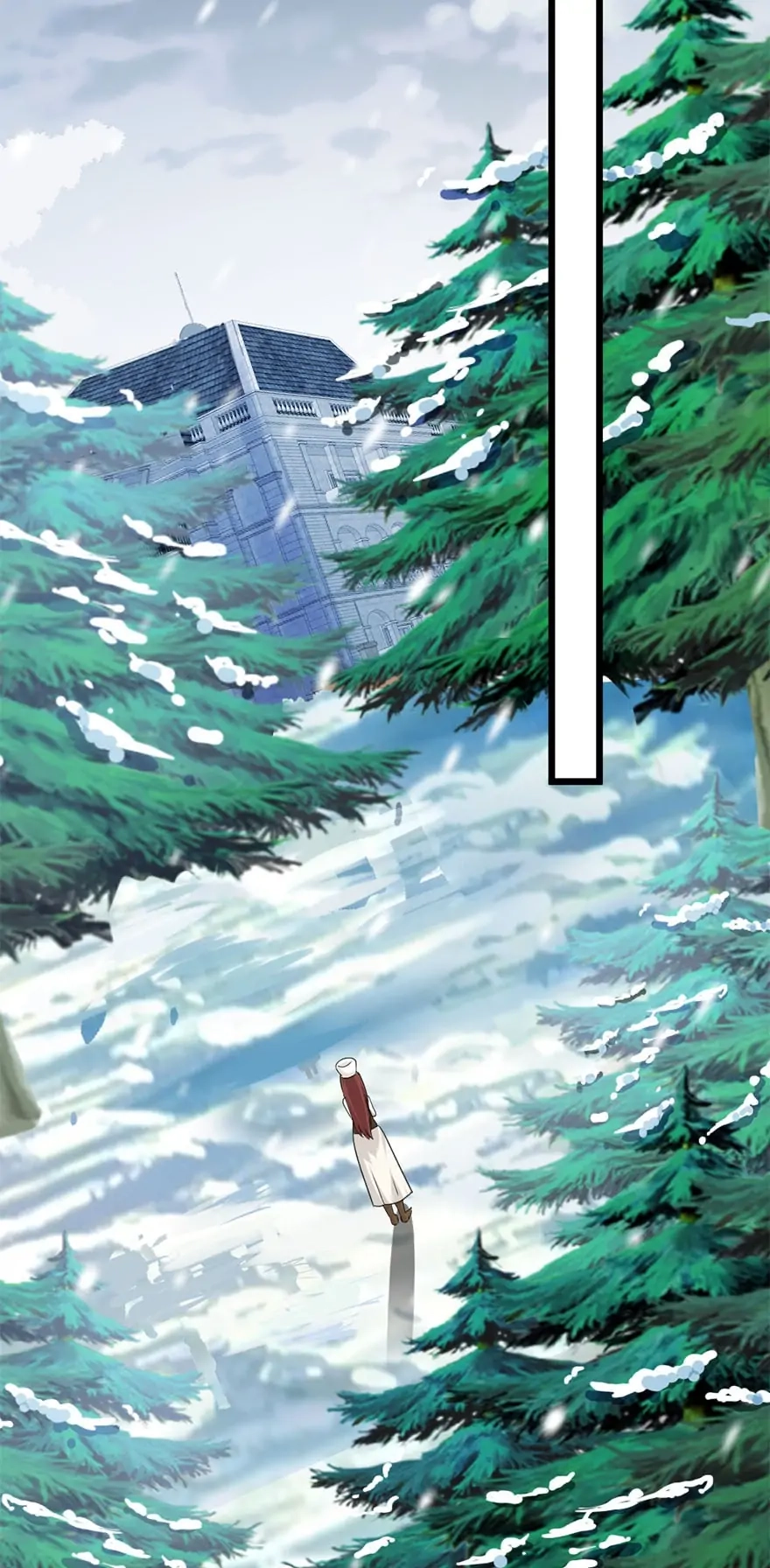 Read Release That Witch Manga Online