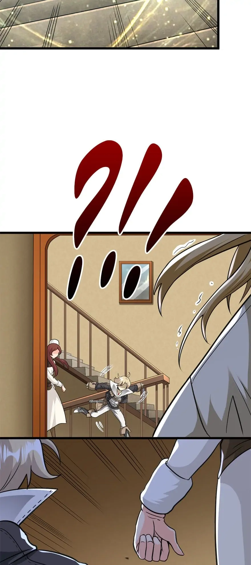 Read Release That Witch Manga Online
