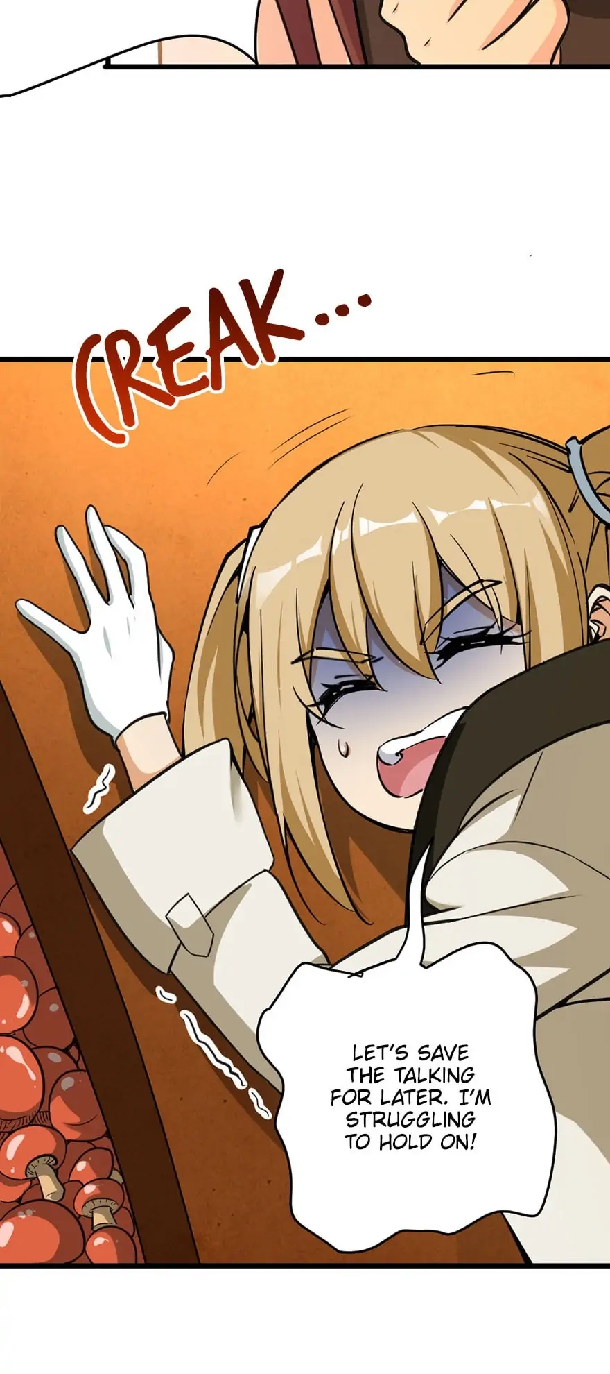 Read Release That Witch Manga Online