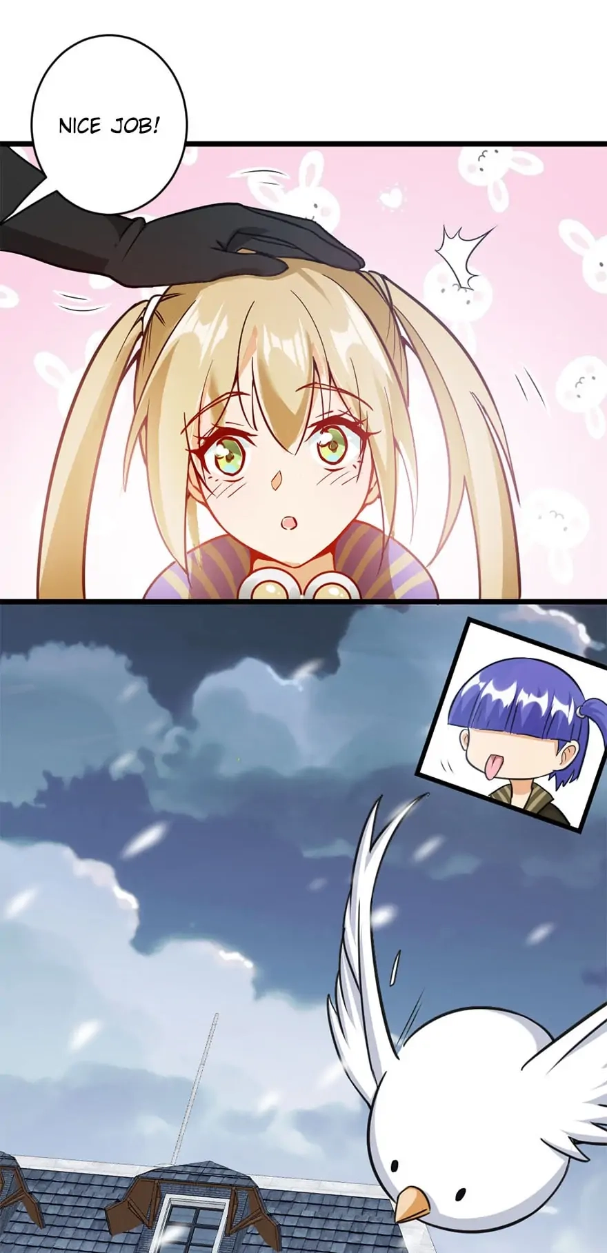 Read Release That Witch Manga Online