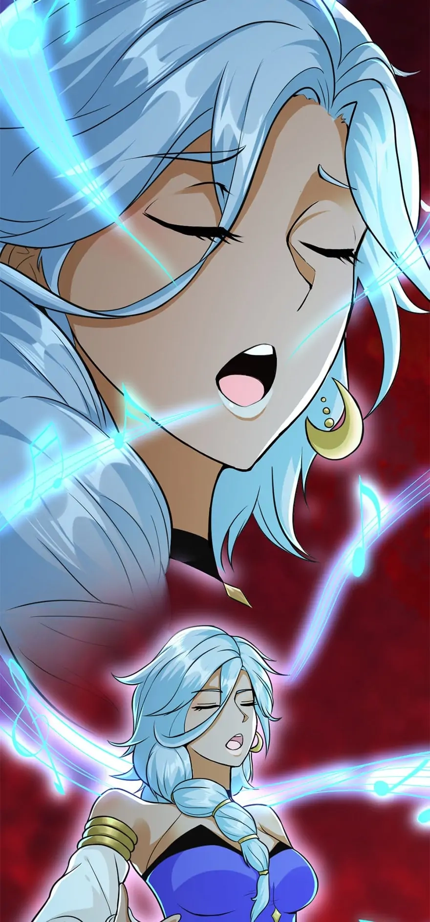 Read Release That Witch Manga Online