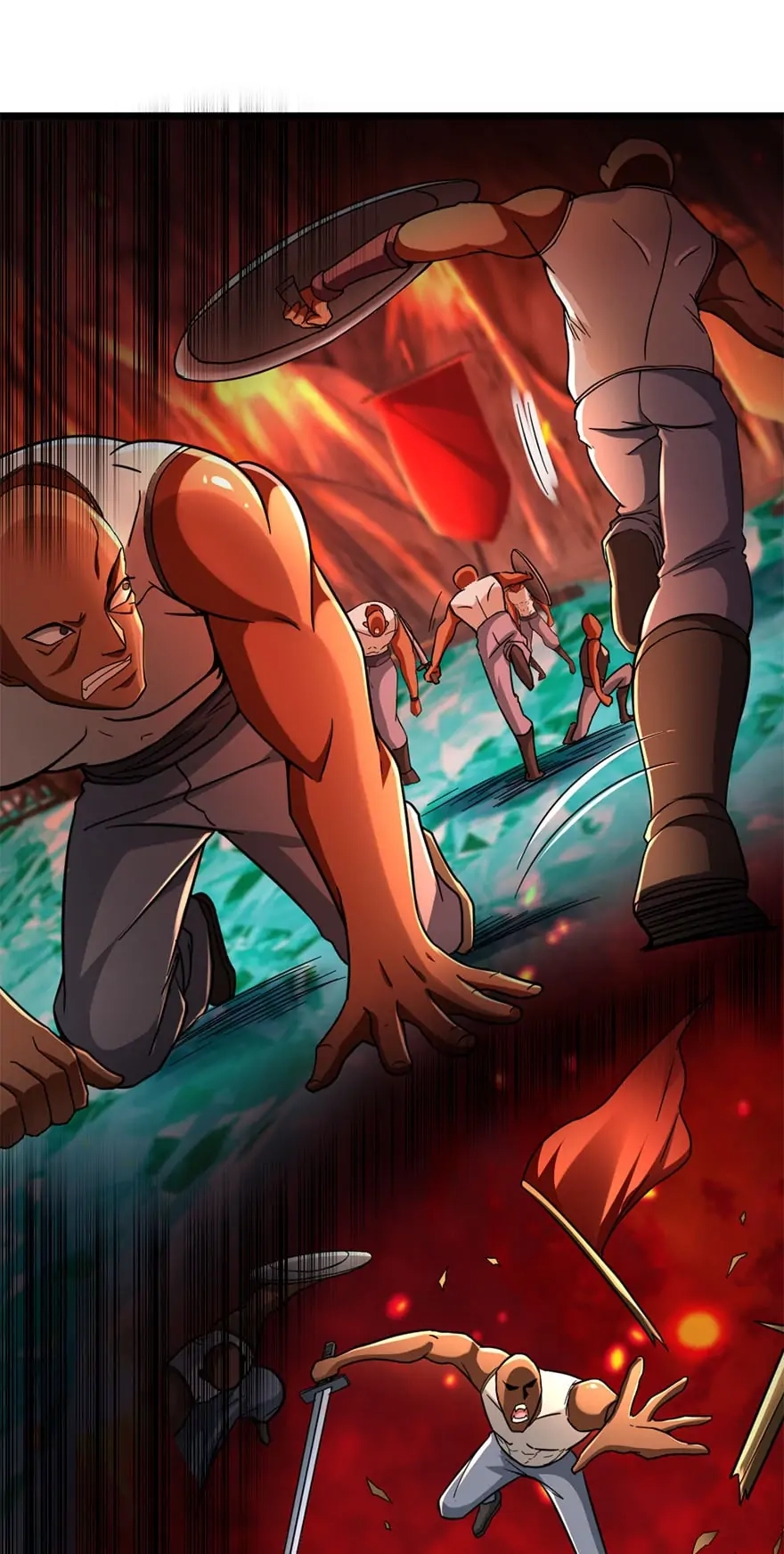 Read Release That Witch Manga Online