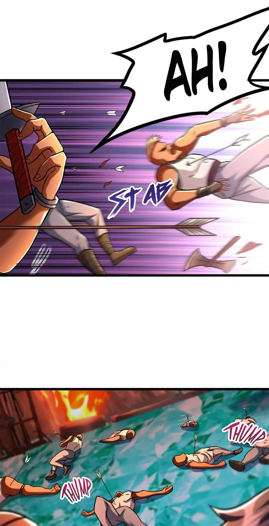 Read Release That Witch Manga Online