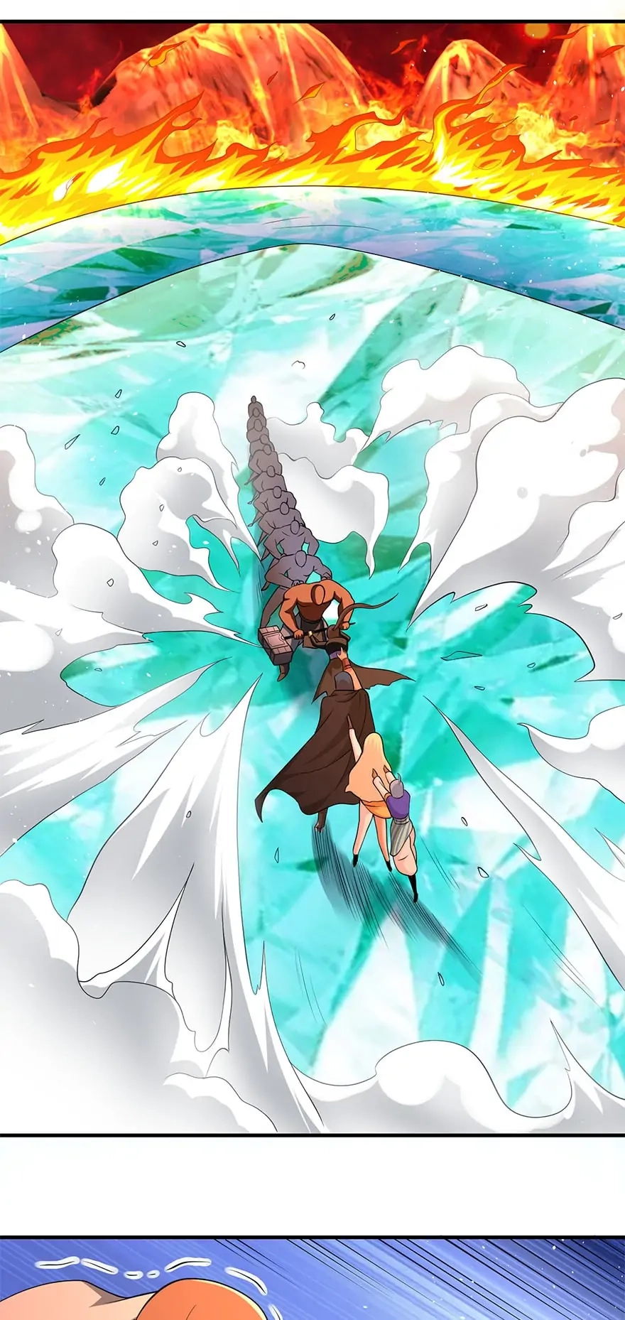 Read Release That Witch Manga Online