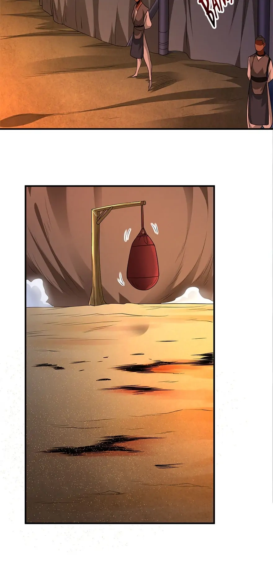 Read Release That Witch Manga Online