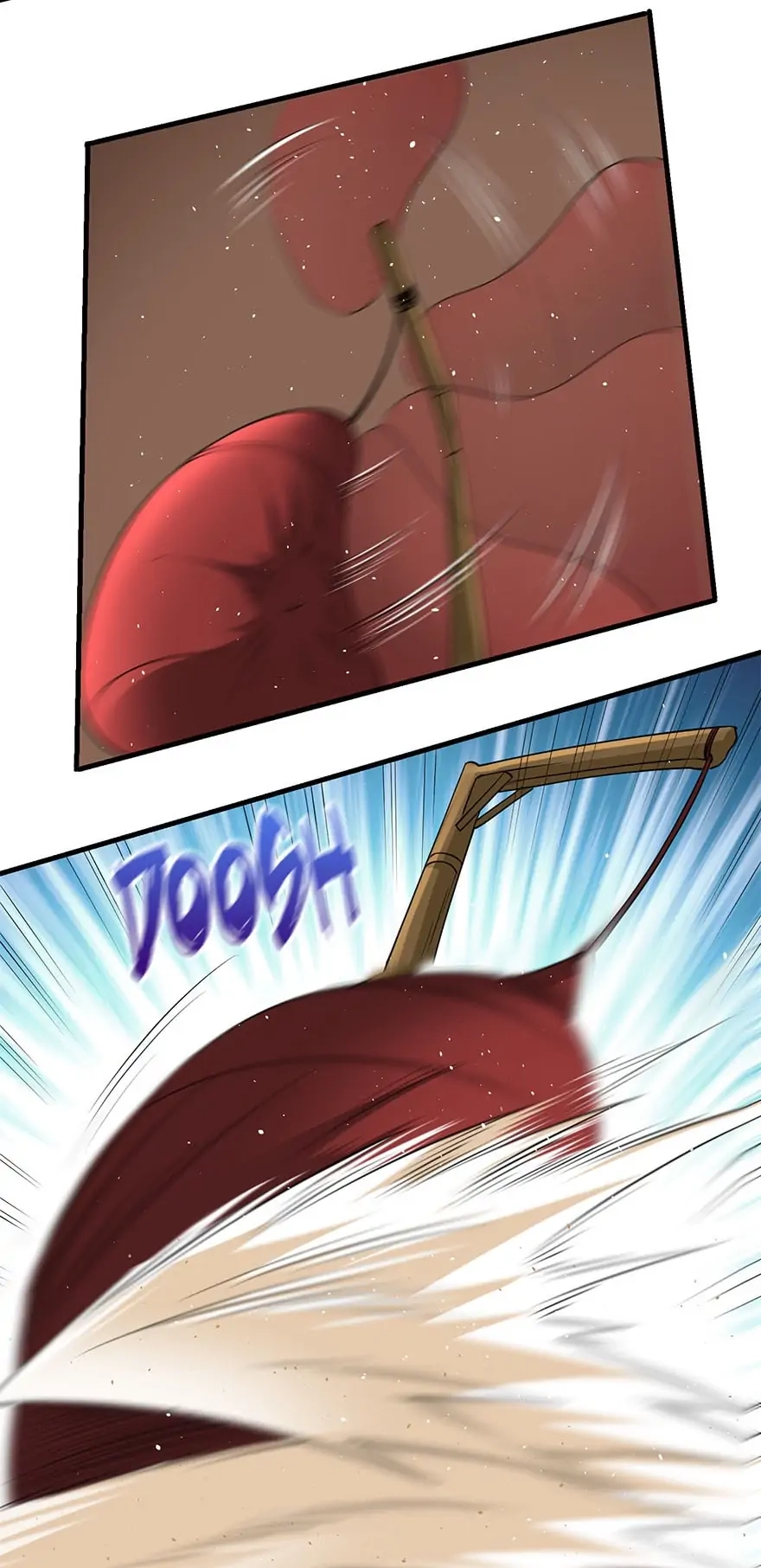 Read Release That Witch Manga Online