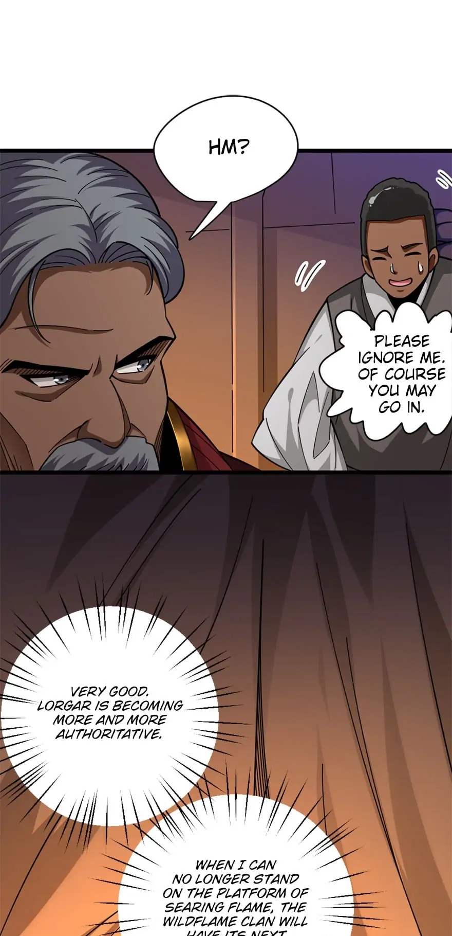 Read Release That Witch Manga Online