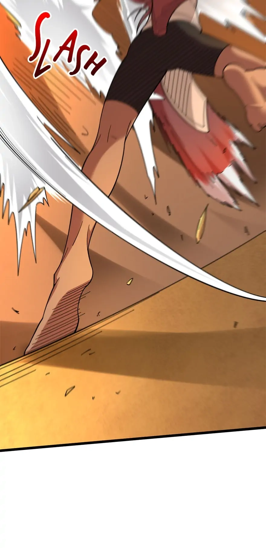 Read Release That Witch Manga Online