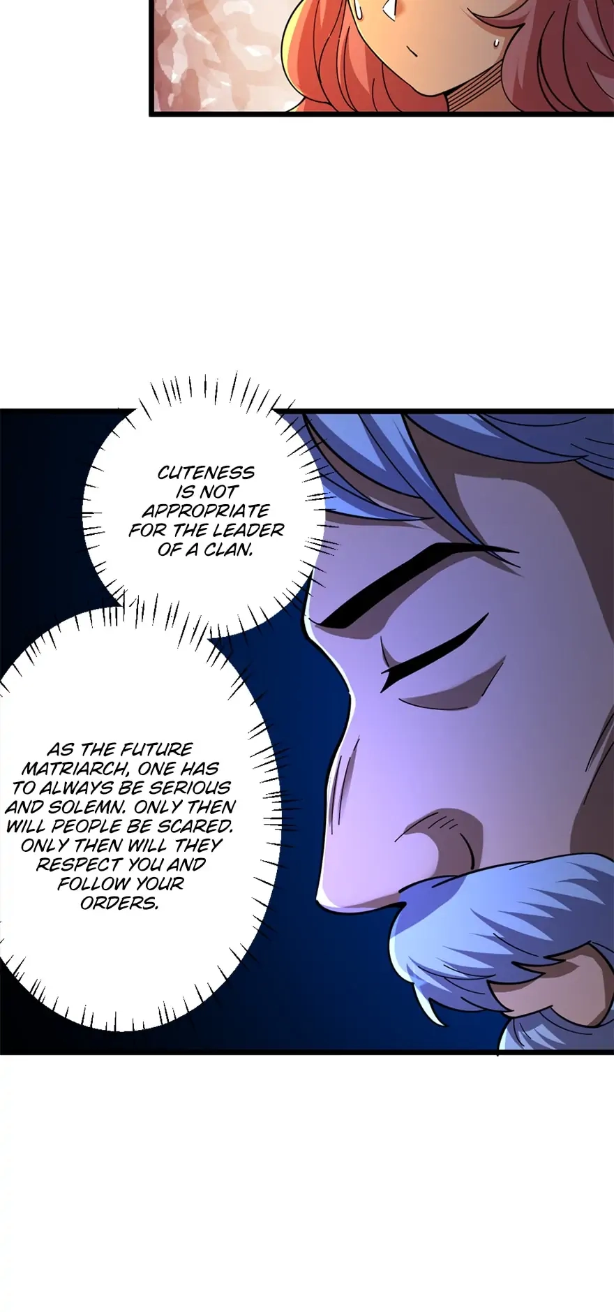Read Release That Witch Manga Online