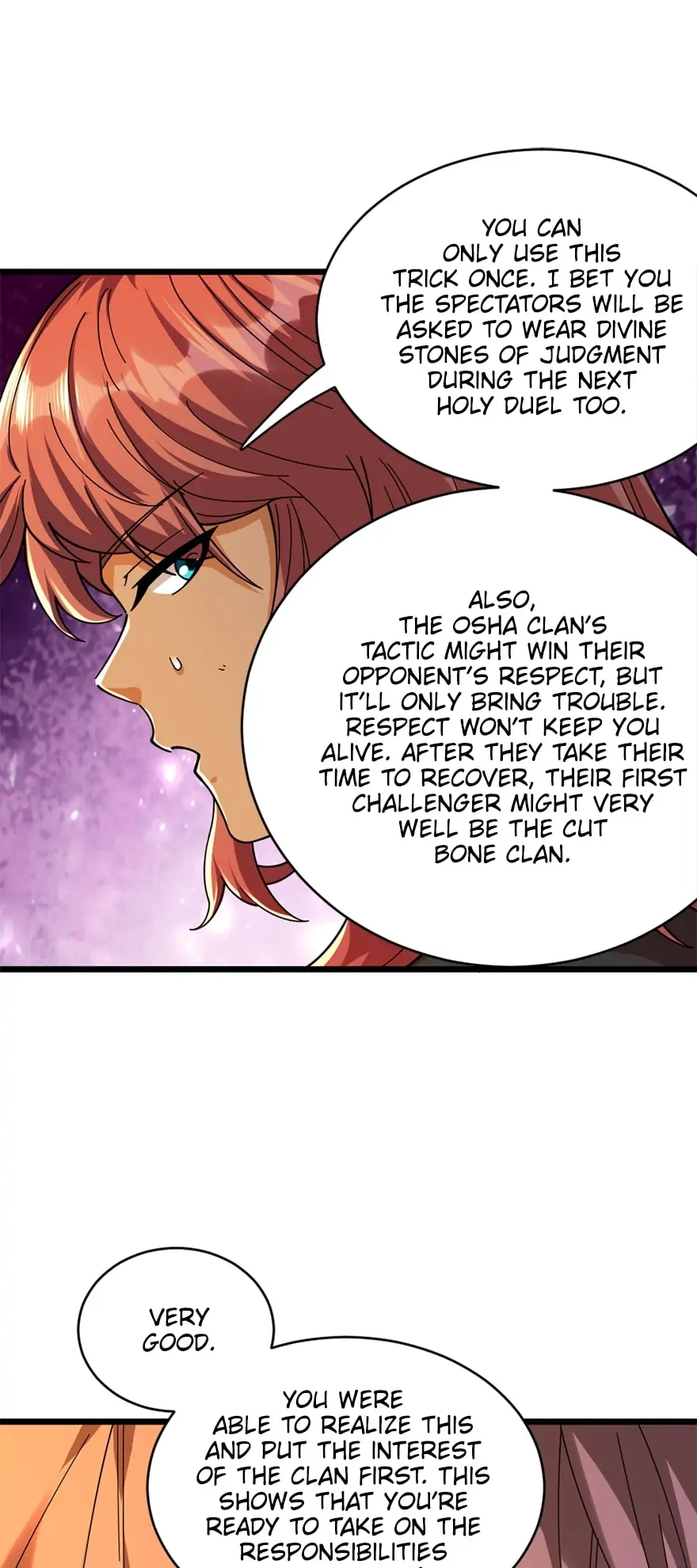 Read Release That Witch Manga Online