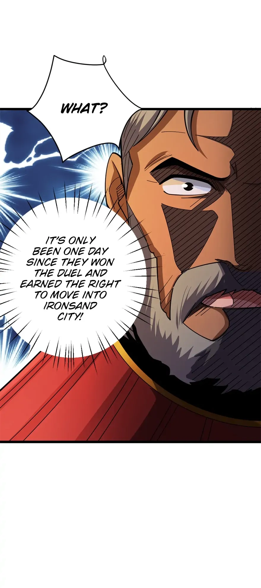 Read Release That Witch Manga Online