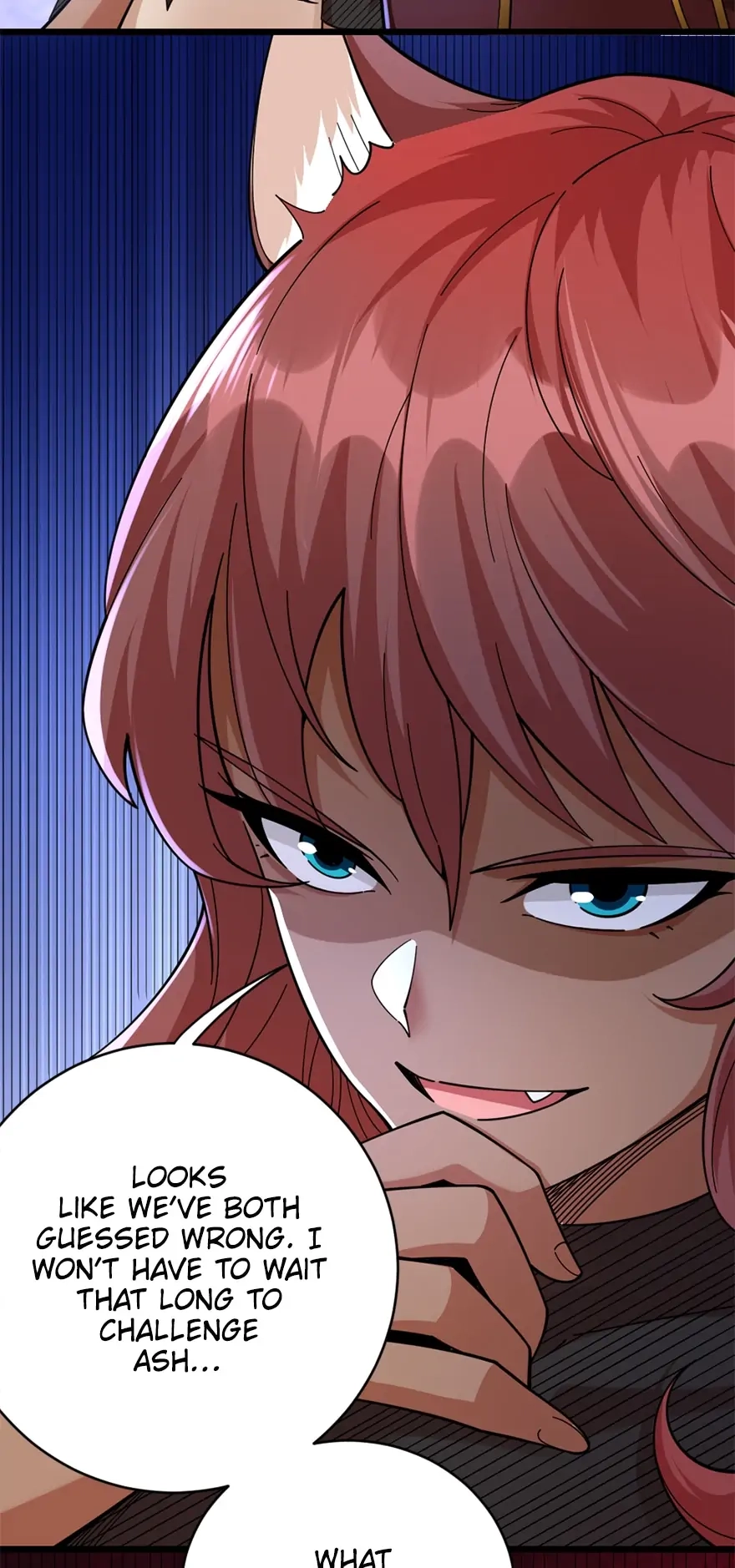 Read Release That Witch Manga Online