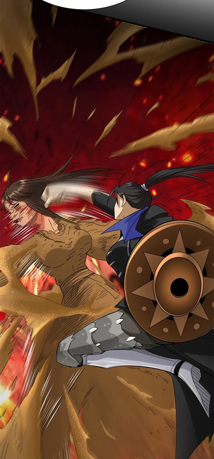 Read Release That Witch Manga Online