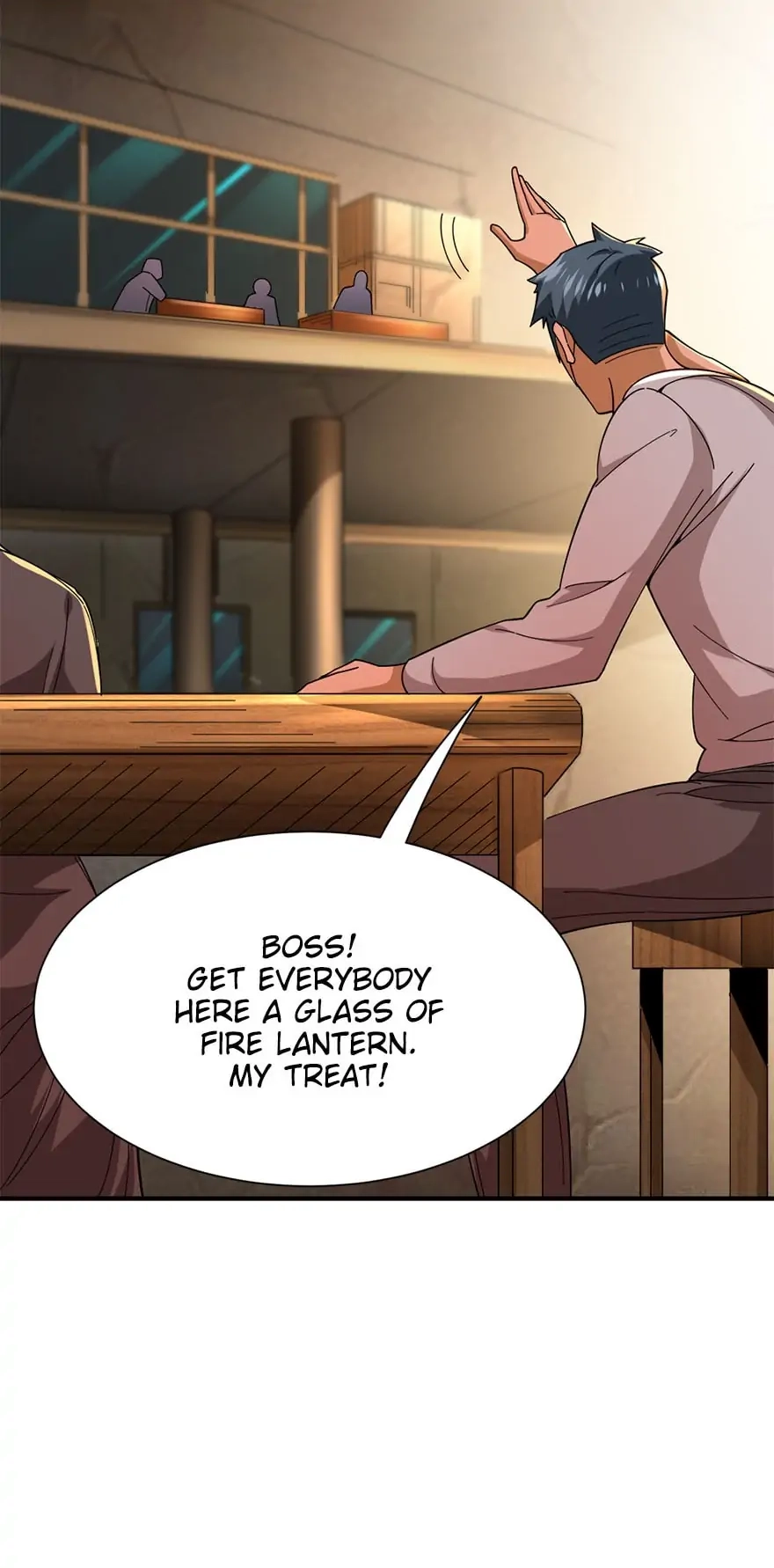 Read Release That Witch Manga Online