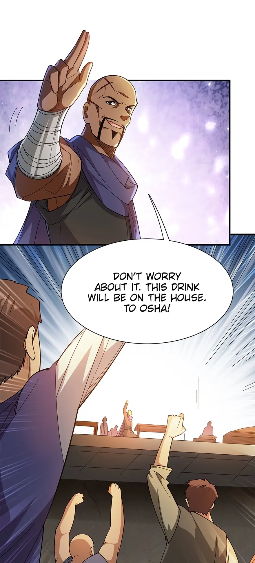 Read Release That Witch Manga Online