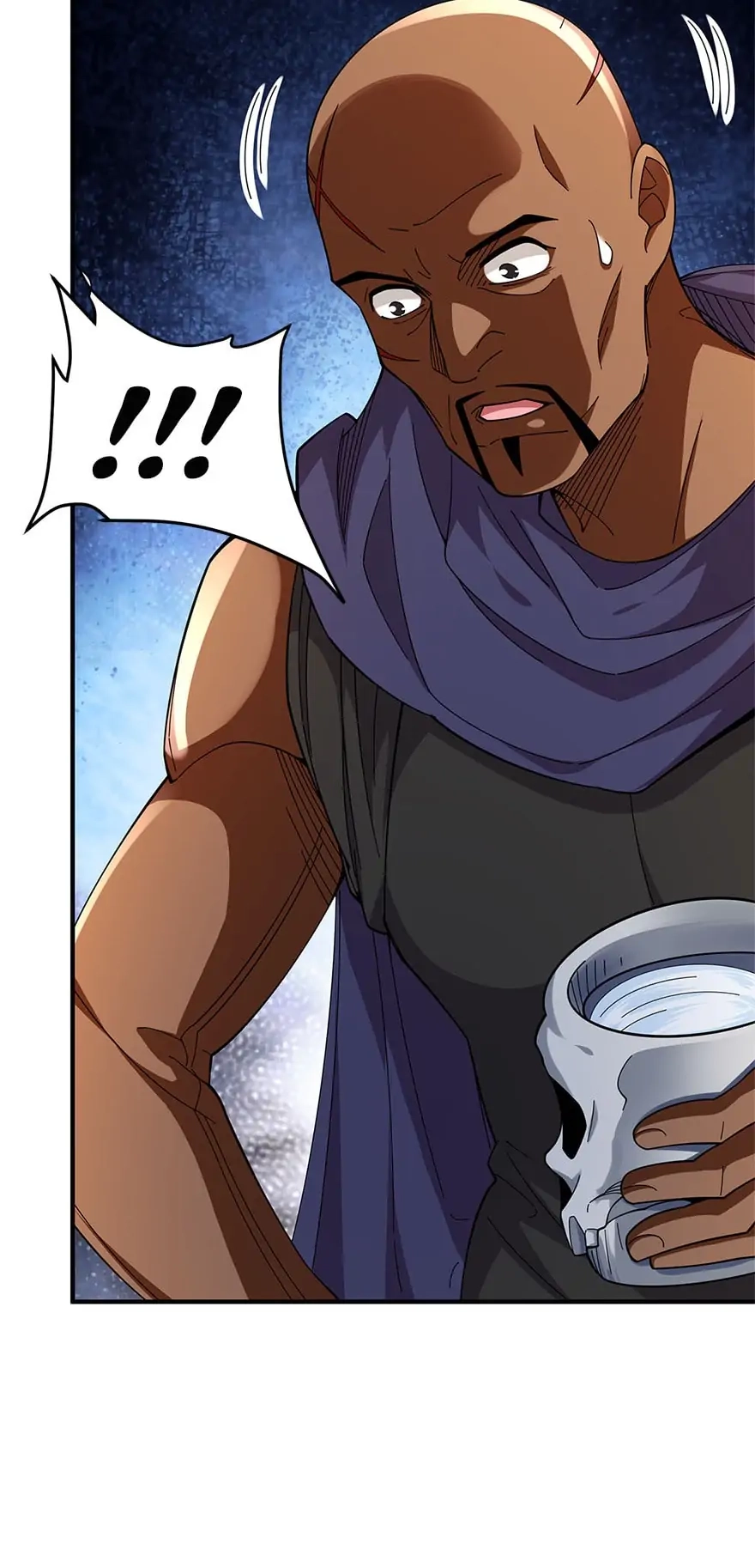 Read Release That Witch Manga Online