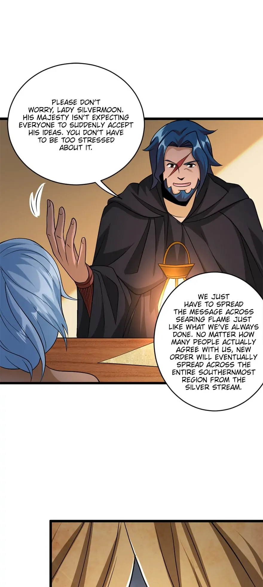 Read Release That Witch Manga Online