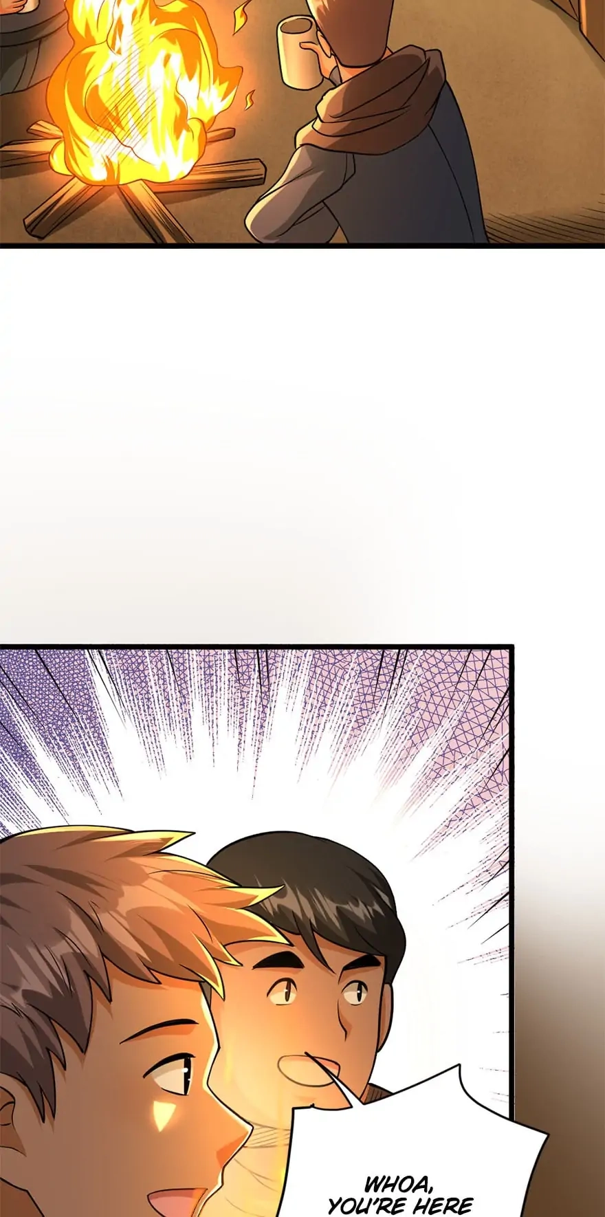 Read Release That Witch Manga Online