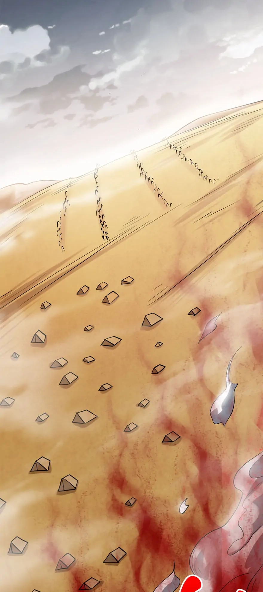 Read Release That Witch Manga Online