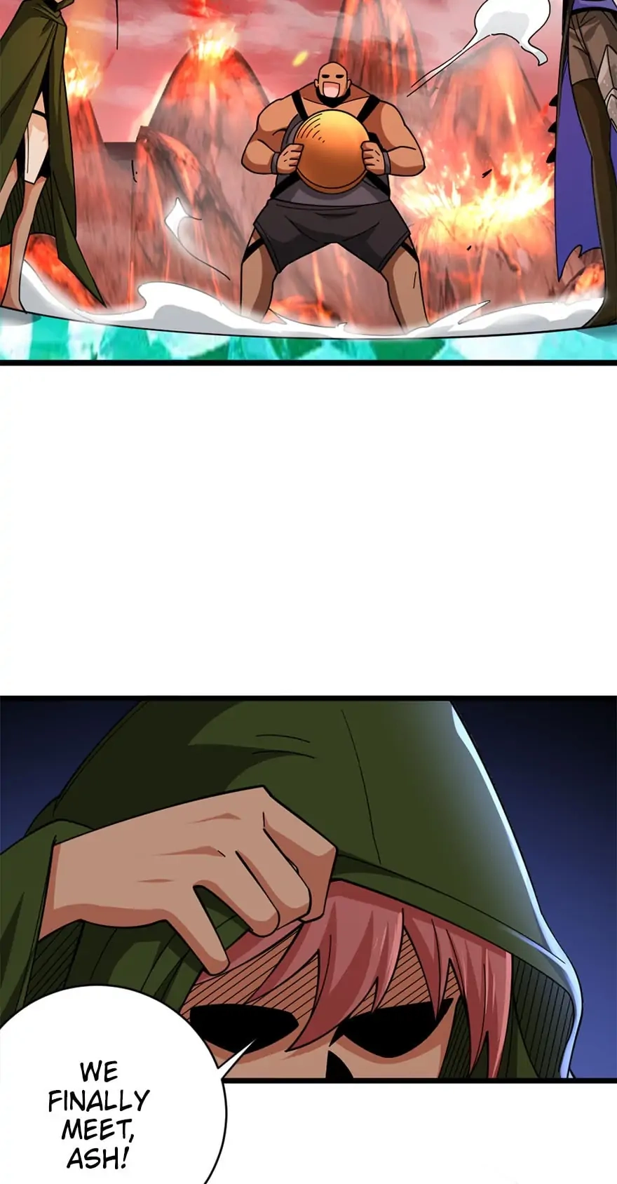 Read Release That Witch Manga Online