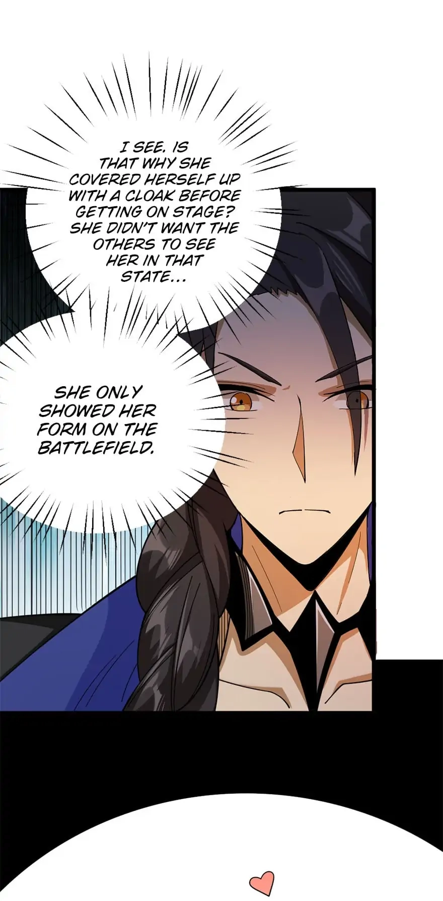 Read Release That Witch Manga Online