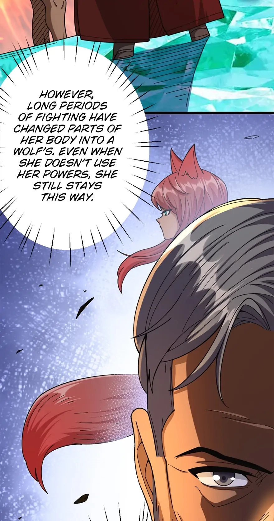 Read Release That Witch Manga Online